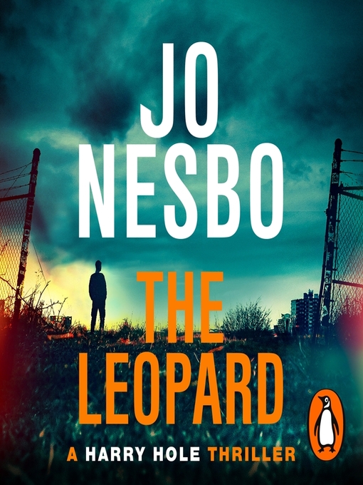 Title details for The Leopard by Jo Nesbo - Available